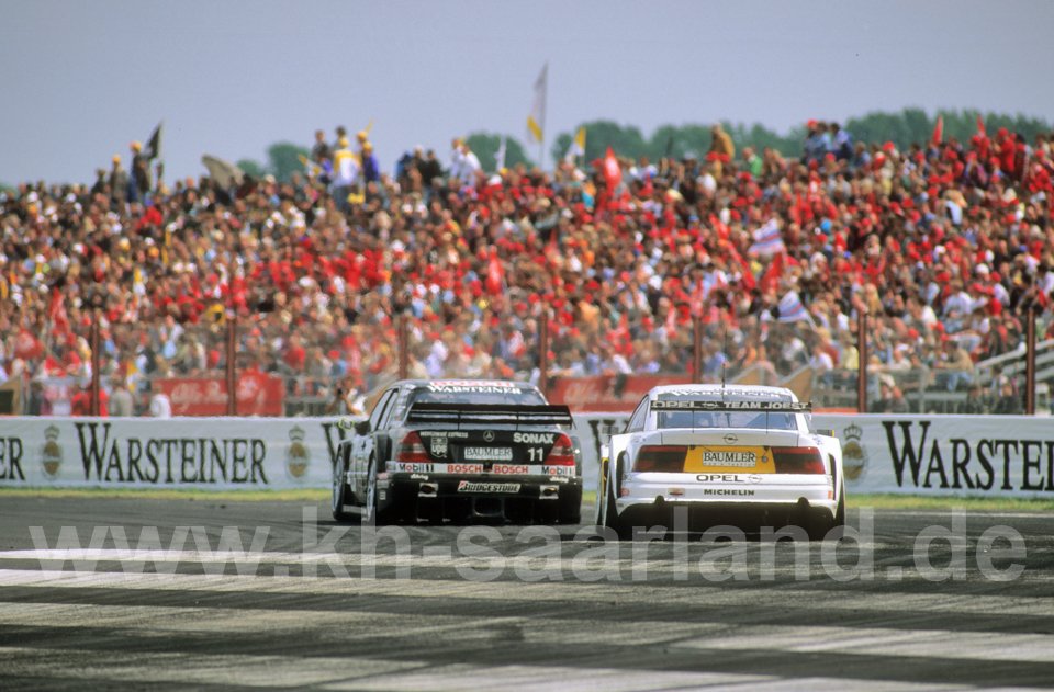 96 Racing